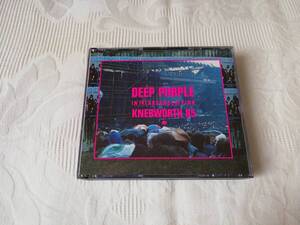 Deep Purple / Knebworth 1985