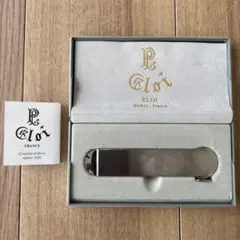 フランス製 ELOI エロア シガーカッター cigar knife