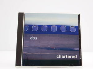 【2024】CD ◇送料無料◇chartered-dos☆urubaicdj