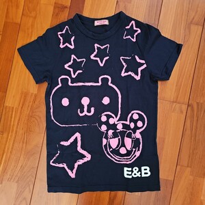 ベティーズブルー☆コラボTシャツ