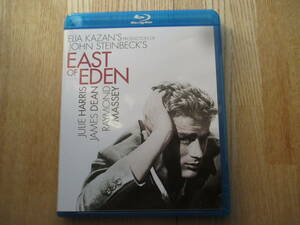 エデンの東 [Blu-ray] (Blu-ray Disc) ブルーレイ （主演 ジェームズ・ディーン）BD