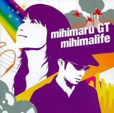 mihimalife 通常盤 中古 CD