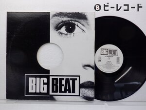 Jomanda「I Like It」LP（12インチ）/Big Beat(0-10124)/ヒップホップ