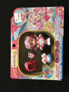 プリコーデ　キュアエール　プリキュア　中古品　状態良好　女の子　おもちゃ　フィギュア　幼児玩具　