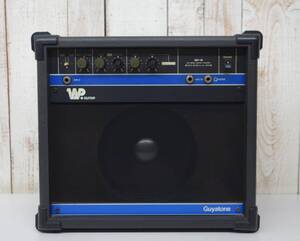 レトロミュージック　演奏機器 ＊Guyatone　グヤトーン 　東京サウンド ＊VAP SERIES ＊GUITAR AMPLIFIRE　ギターアンプ　＊MODEL VAP-10　