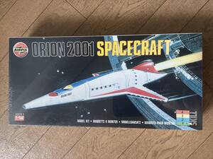 1/144 ORION 2001 SPACECRAFT AIRFIX