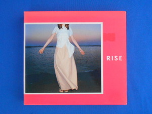 CD/岡本真夜/RISE 1 [2CD]/中古/cd20288