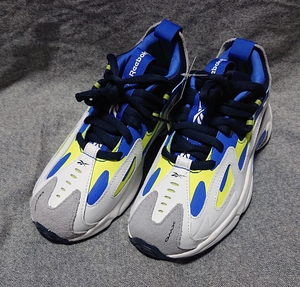 未使用 Reebok リーボック CN7119 DMX SERIES 1200 23