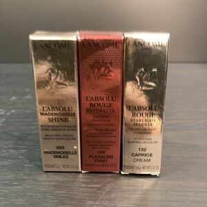 【未使用】LANCOME L