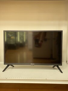 Hisense◆薄型テレビ 24A30H [24インチ]