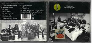 CD//J.GEILS BAND　　THE MORNING AFTER