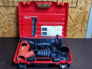 HILTI ヒルティ 集じんシステム TE DRS-Yセット 2054315