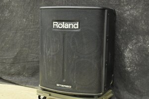 【J】Roland BA-330 ポータブルPAシステム ローランド 159060