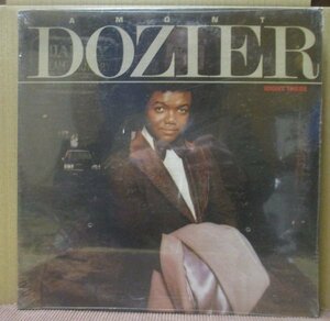 LAMONT DOZIER/RIGHT THERE/未開封/良品/