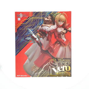 【中古】[FIG]セイバー/ネロ・クラウディウス〔第三再臨〕 Fate/Grand Order(フェイト/グランドオーダー) 1/7 完成品 フィギュア ストロン