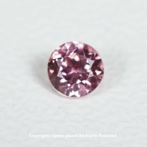 0.14ct ウインザサファイア タンザニア産 115