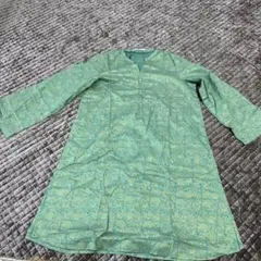 パンジャビドレス L size 1 pieces Khaadi brand