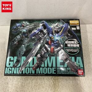 1円〜 MG 1/100 機動戦士ガンダムOO ガンダムエクシア イグニッションモード