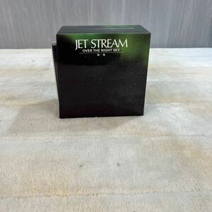 【送料込】ジェットストリーム OVER THE NIGHT SKY 第1集7枚組 CDボックスセット 鑑賞ガイド無し JET STREAM JAL