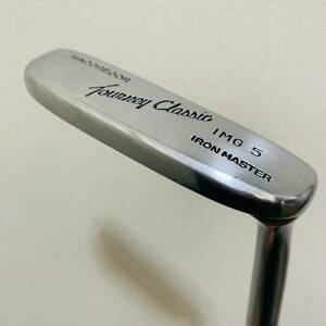 6372 Macgregor Tourney Classic IMG5 パター　マグレガー 34.5インチ　右利き　送料無料　匿名配送