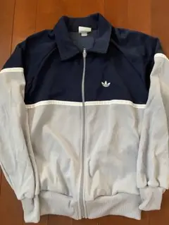 Vintage adidas Track Jacket トラックジャケット