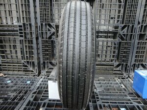 ●4712 夏 イボ付10分山 ブリヂストン R115 225/80R17.5 123/122L 1本