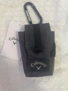 Callaway ゴルフボールケース