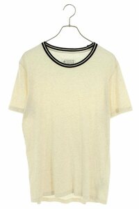 メゾンマルジェラ Maison Margiela S30GC0596 サイズ:M クルーネックTシャツ 中古 BS99