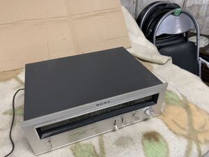 SONY ST-5150 チューナー