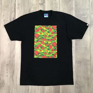 Psyche camo BOX Tシャツ Lサイズ a bathing ape BAPE サイケカモ サイケ エイプ ベイプ アベイシングエイプ Pharrell NIGO y3