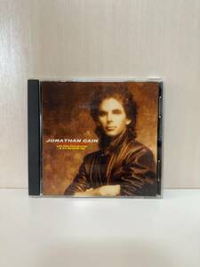 JONATHAN CAIN / STUDIO DEMOS 1992