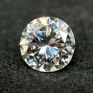 1円〜!!（天然ダイヤモンド0.17ct）j ◎約3.5×3.5mm ルース 裸石 diamond 宝石 ジュエリー jewelry EA1/EA3 w4 め30