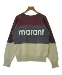 MARANT ETOILE スウェット レディース 【古着】【中古】【送料無料】