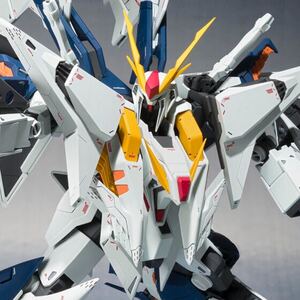 【1円】【未開封】ROBOT魂 （Ka signature） ＜SIDE MS＞ RX-105 Ξガンダム（機動戦士ガンダム 閃光のハサウェイVer.）