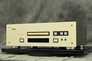 ■TG0828 F☆TEAC ティアック VRDS-10SE CDプレーヤー ☆ジャンク品☆