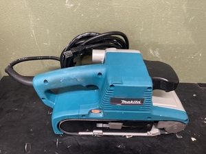 020♪おすすめ商品♪マキタ　makita 100mmベルトサンダ 9404