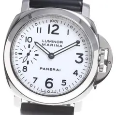 PANERAI パネライ　PAM00113 手巻き　美品