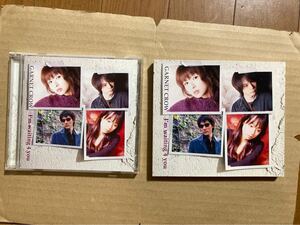 GARNET CROW I