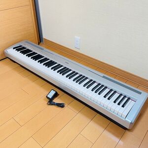 【美品】YAMAHA 88鍵盤 電子ピアノ P-95S