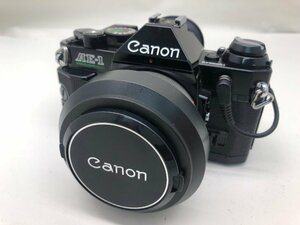 Canon AE-1 PROGRAM / FD 28mm 1:3.5 S.C. 一眼レフカメラ ジャンク 中古【UW060119】