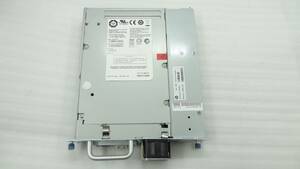 HP テープ装置 BRSLA-0904-DC AQ283B#103 中古動作品(LT03)