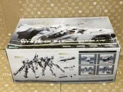 アスピナ ホワイト・グリント ARMORED CORE 4 Ver. コトブキヤ