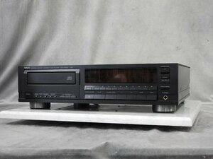 ☆ YAMAHA ヤマハ CDX-2200 CDプレーヤー ☆ジャンク☆