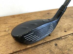 PING G410 3ユーティリティ 19度　40インチ FLEX-R ALTA J CB