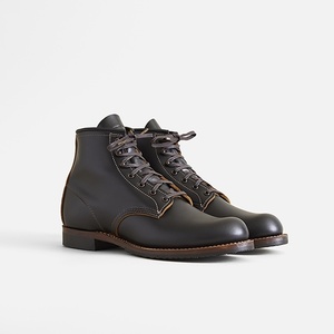 新春目玉！Redwing レッドウィング　9060 Beckman Flatbox ベックマン フラットボックス　６D 24cm 匿名配送