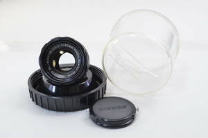 【ecoま】ニコン NIKON EL-NIKKOR 50mm F2.8 no.913570 (L39/M39) 引き伸ばしレンズ