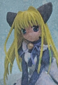 『re-laive』1/7 佐伯 こずえ イベント限定モデル ねこみみメイド服ver. ウエストケンジ レジンキャスト製組立キット ワンフェス絶版限定品