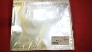 特価品　エスパック30）207×150mmテープ付き　OPP♯30　DVD横型