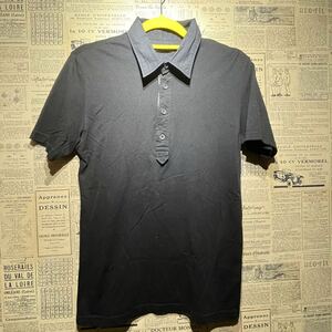 HAMNETT ハムネット ポロシャツ size M