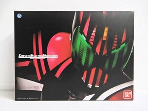 066Z730★【中古 美品】BANDAI/バンダイ COMPLETE SELECTION MODIFICATION CSM ディケイドライバー 『仮面ライダーディケイド』